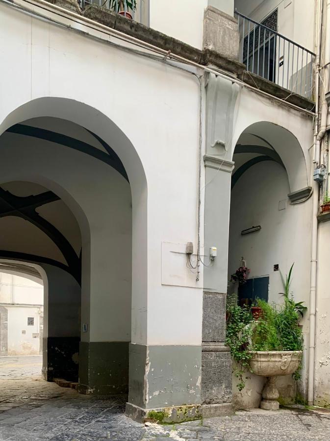 Tribunali 181 Guest House Napoli Eksteriør bilde