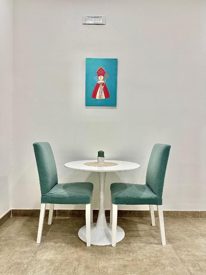 Tribunali 181 Guest House Napoli Eksteriør bilde